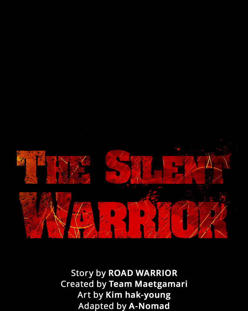 Read The Silent Warrior chapter 37 image 48 on Lezhin