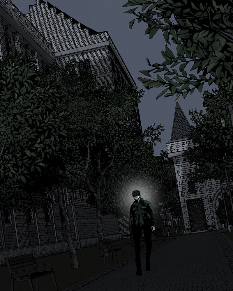 Read The Silent Warrior chapter 37 image 51 on Lezhin