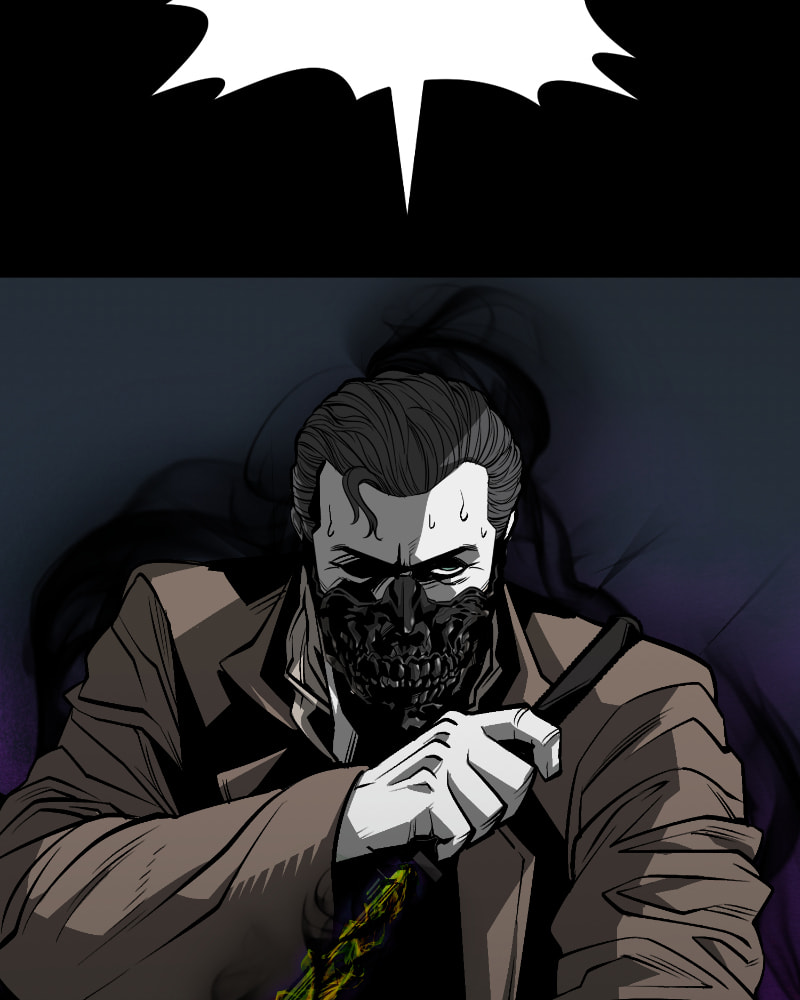 Read The Silent Warrior chapter 37 image 6 on Lezhin