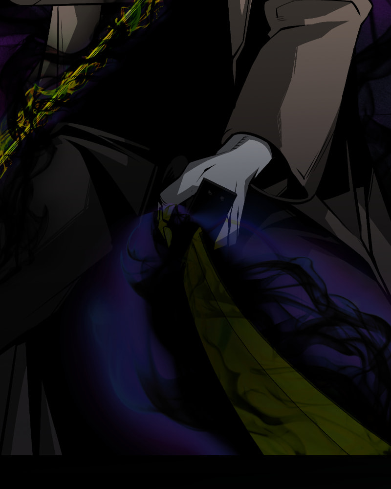 Read The Silent Warrior chapter 37 image 7 on Lezhin