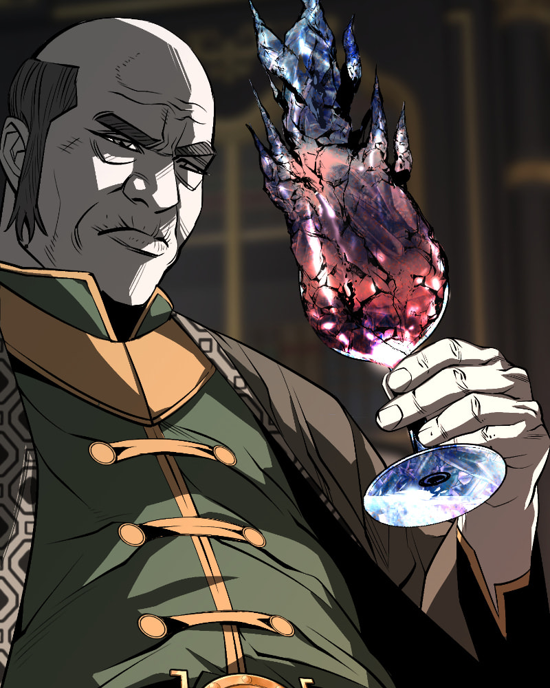 Read The Silent Warrior chapter 37 image 73 on Lezhin