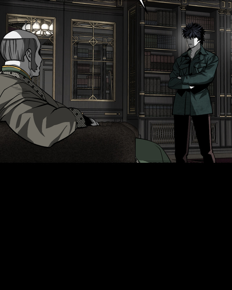 Read The Silent Warrior chapter 37 image 76 on Lezhin