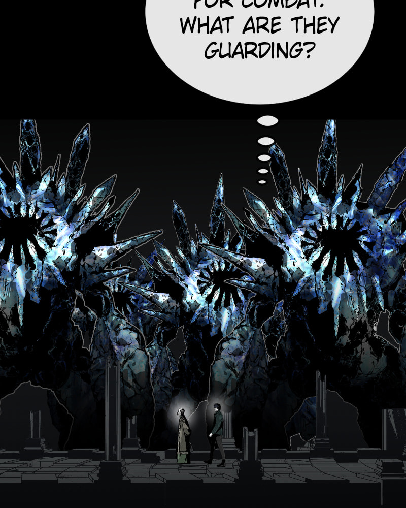 Read The Silent Warrior chapter 37 image 86 on Lezhin