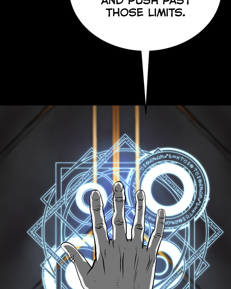 Read The Silent Warrior chapter 37 image 91 on Lezhin