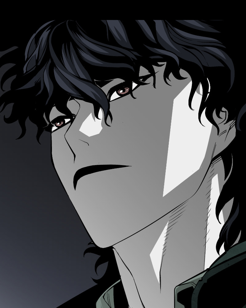 Read The Silent Warrior chapter 37 image 99 on Lezhin