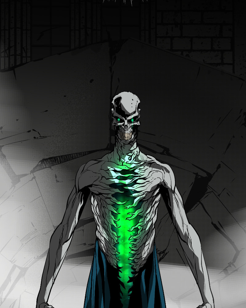 Read The Silent Warrior chapter 38 image 109 on Lezhin