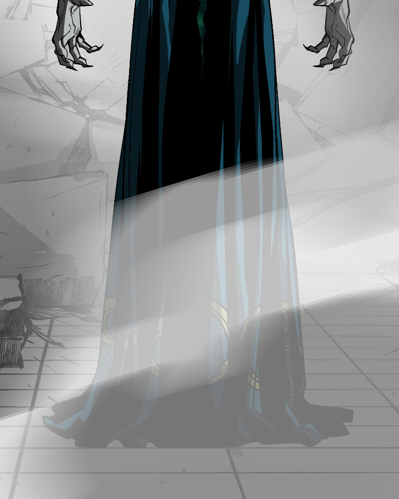 Read The Silent Warrior chapter 38 image 110 on Lezhin