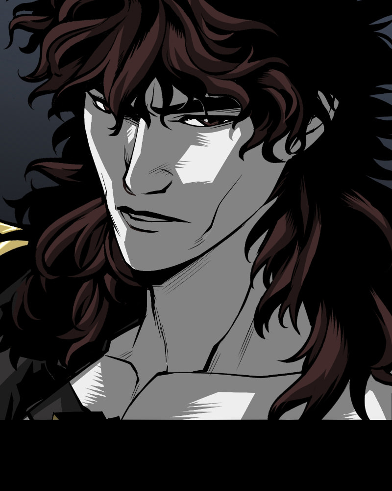 Read The Silent Warrior chapter 38 image 116 on Lezhin