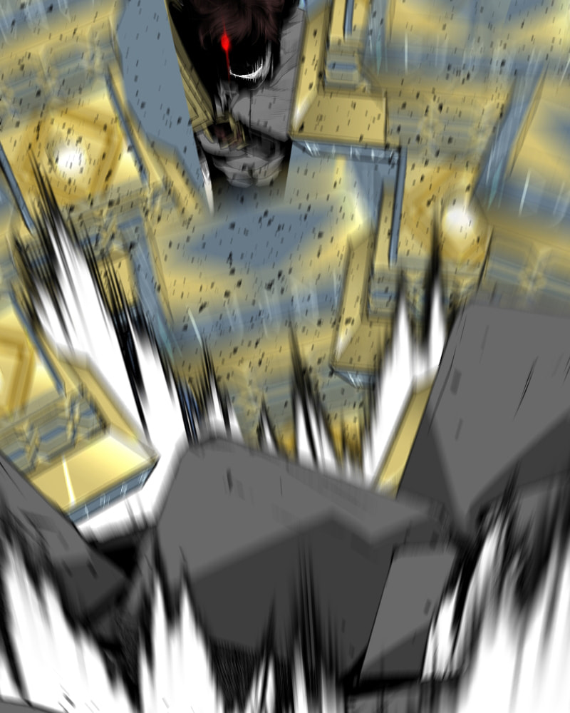 Read The Silent Warrior chapter 38 image 130 on Lezhin