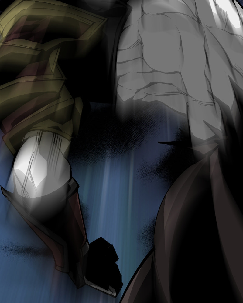 Read The Silent Warrior chapter 38 image 166 on Lezhin