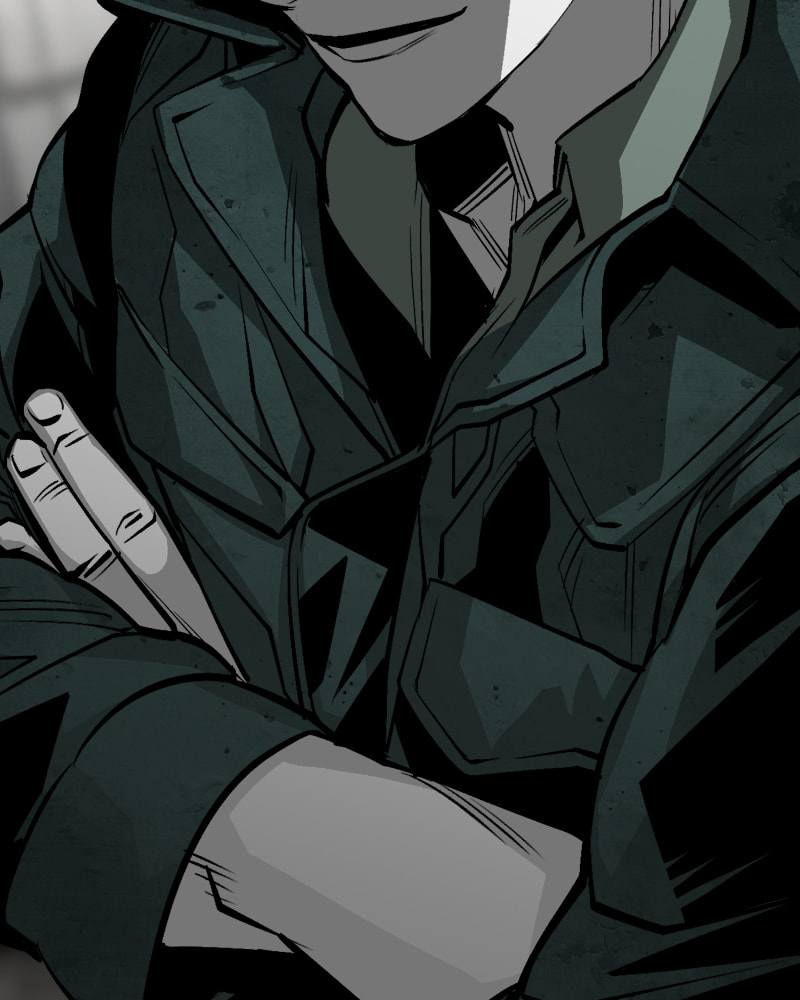 Read The Silent Warrior chapter 38 image 18 on Lezhin