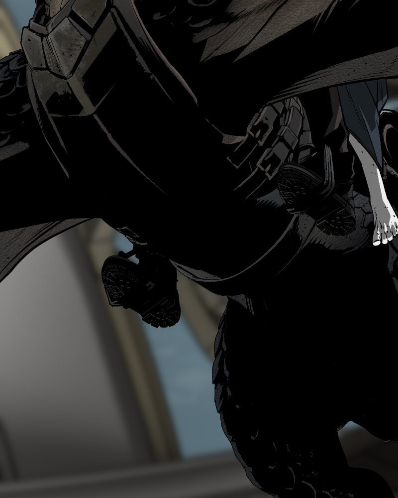 Read The Silent Warrior chapter 38 image 184 on Lezhin