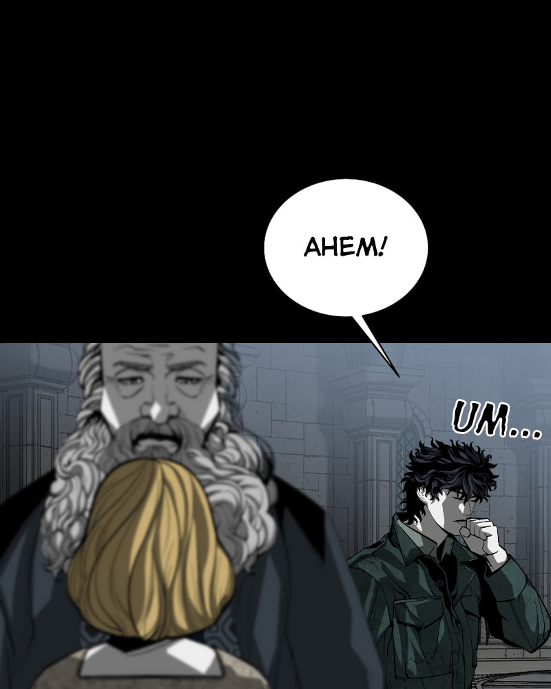 Read The Silent Warrior chapter 38 image 189 on Lezhin
