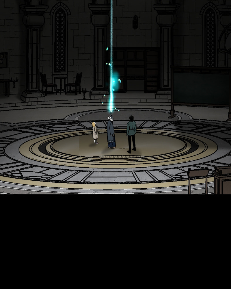Read The Silent Warrior chapter 38 image 197 on Lezhin