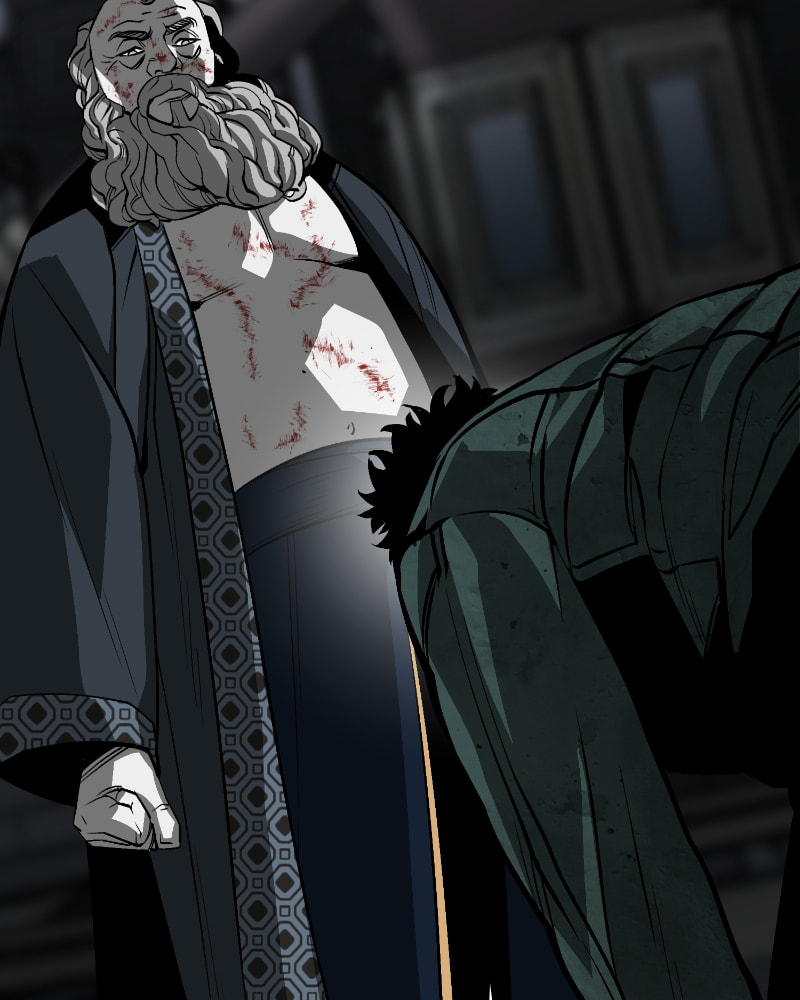 Read The Silent Warrior chapter 38 image 235 on Lezhin