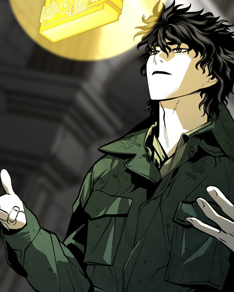 Read The Silent Warrior chapter 38 image 244 on Lezhin