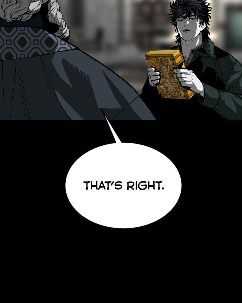 Read The Silent Warrior chapter 38 image 247 on Lezhin