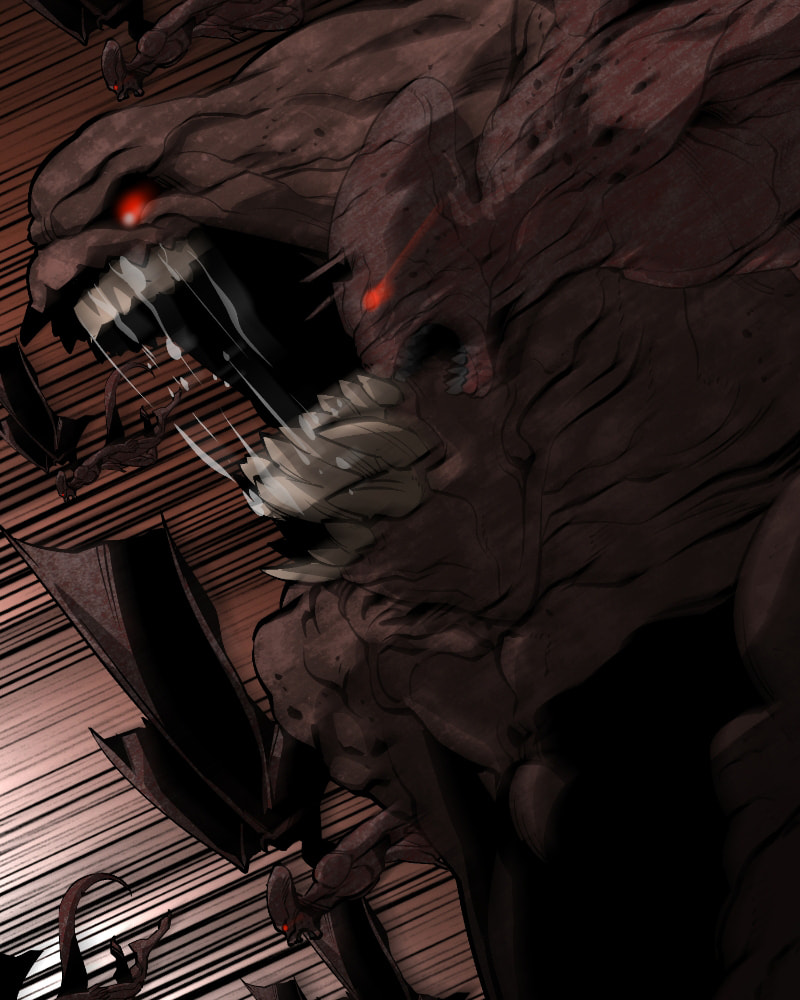 Read The Silent Warrior chapter 38 image 26 on Lezhin