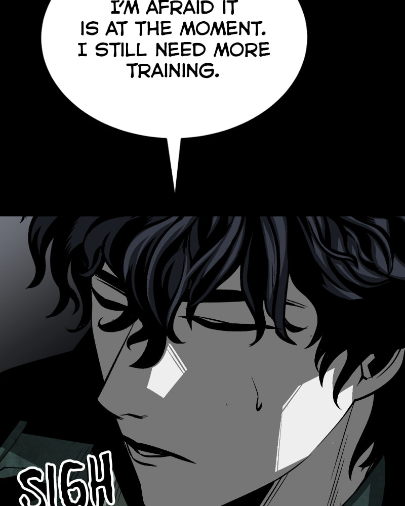 Read The Silent Warrior chapter 38 image 263 on Lezhin