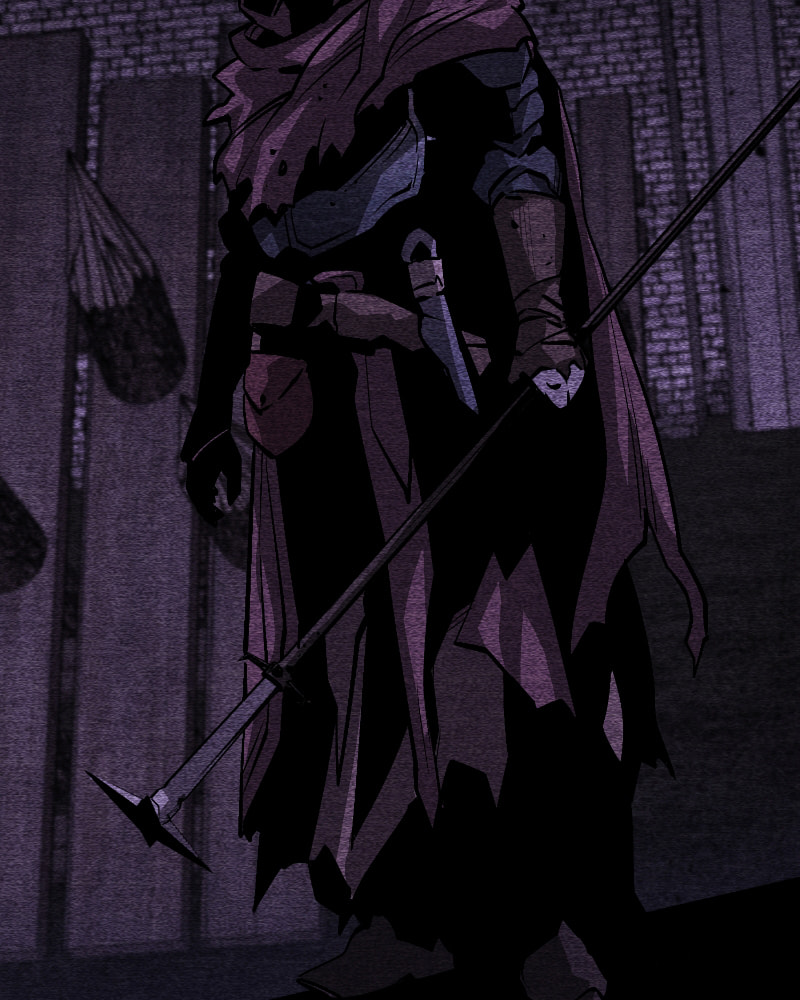 Read The Silent Warrior chapter 38 image 267 on Lezhin