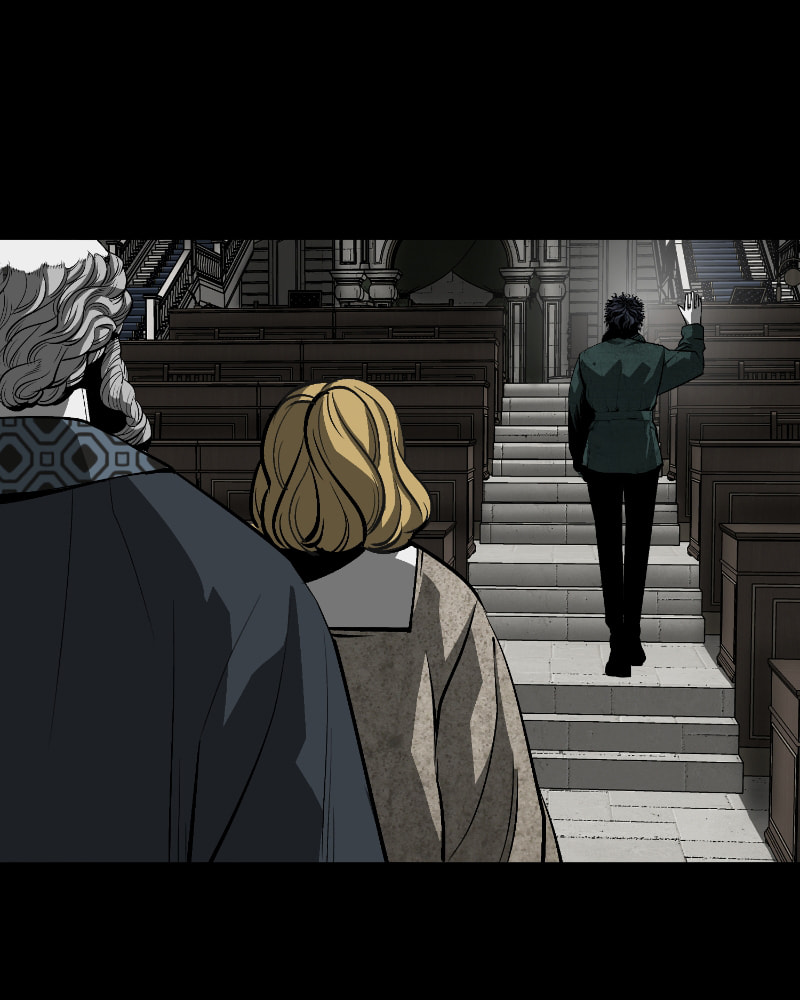 Read The Silent Warrior chapter 38 image 288 on Lezhin