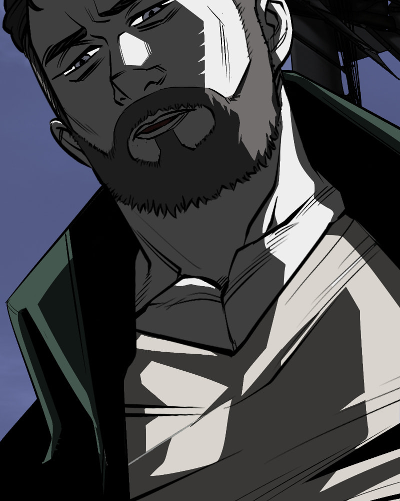 Read The Silent Warrior chapter 38 image 44 on Lezhin