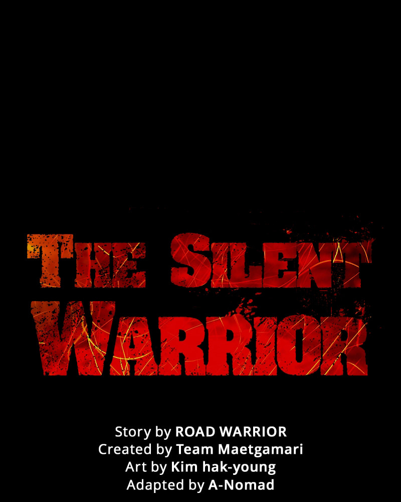 Read The Silent Warrior chapter 38 image 47 on Lezhin