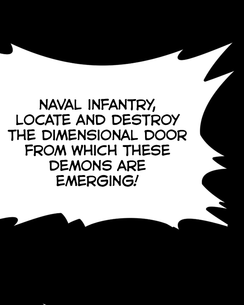Read The Silent Warrior chapter 38 image 49 on Lezhin