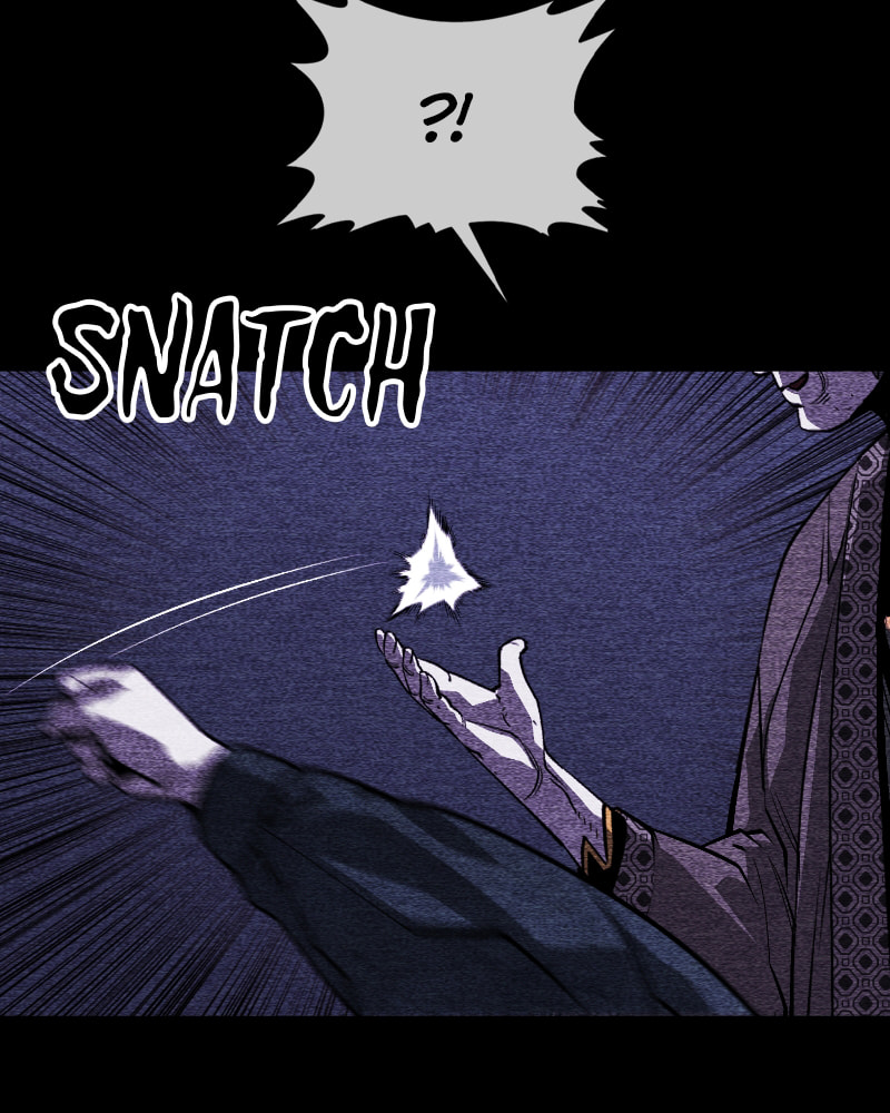 Read The Silent Warrior chapter 38 image 6 on Lezhin