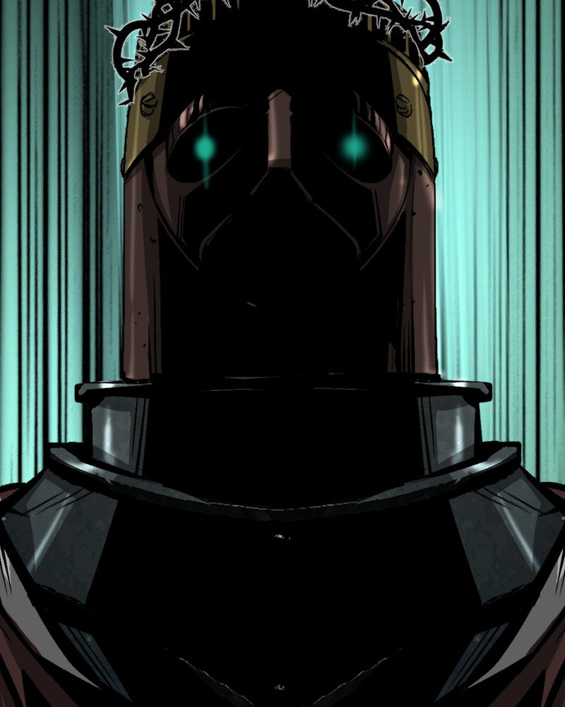 Read The Silent Warrior chapter 38 image 73 on Lezhin