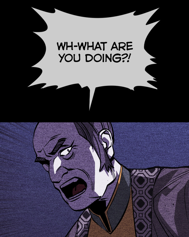 Read The Silent Warrior chapter 38 image 8 on Lezhin