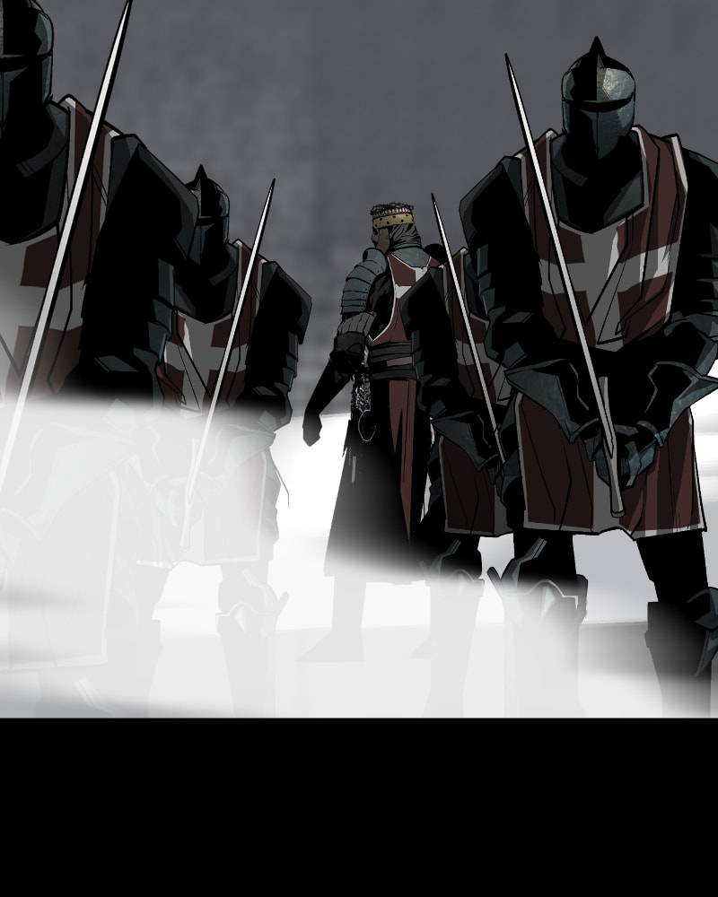 Read The Silent Warrior chapter 38 image 91 on Lezhin