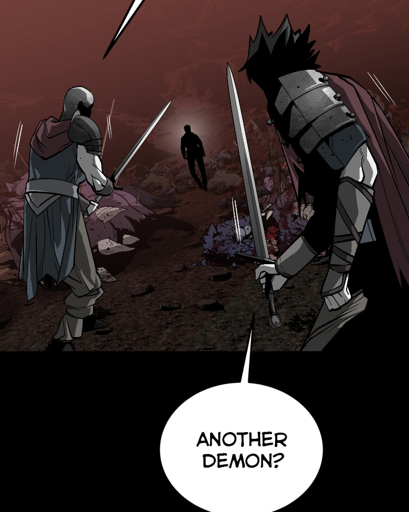 Read The Silent Warrior chapter 39 image 10 on Lezhin