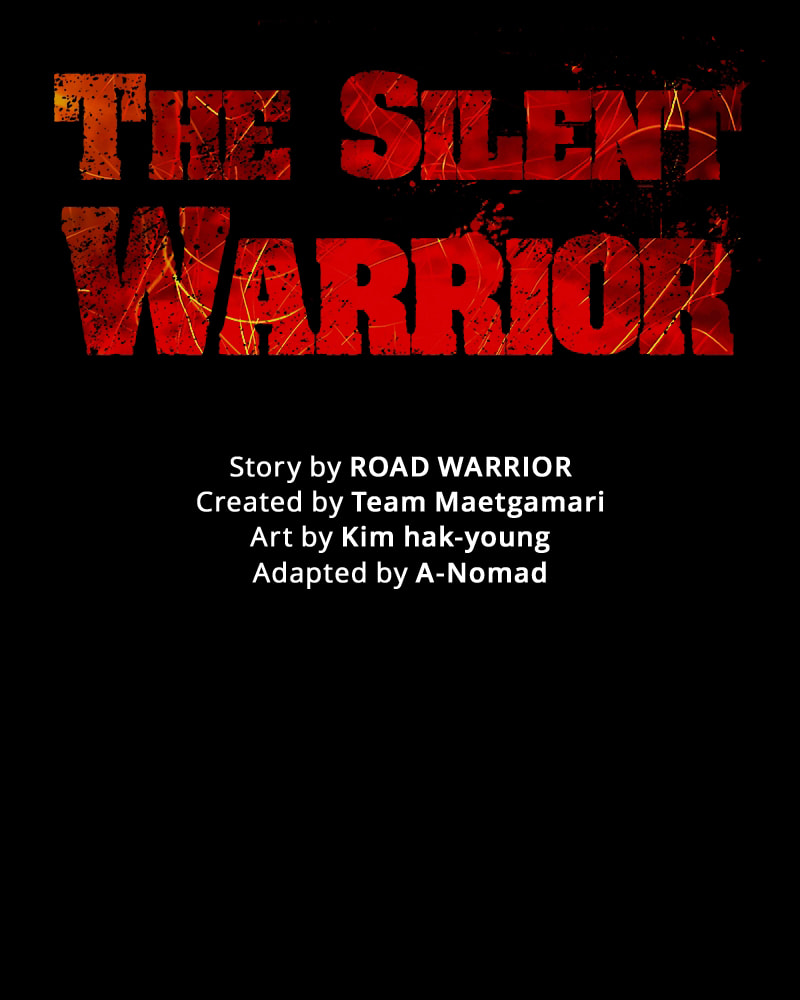 Read The Silent Warrior chapter 39 image 100 on Lezhin