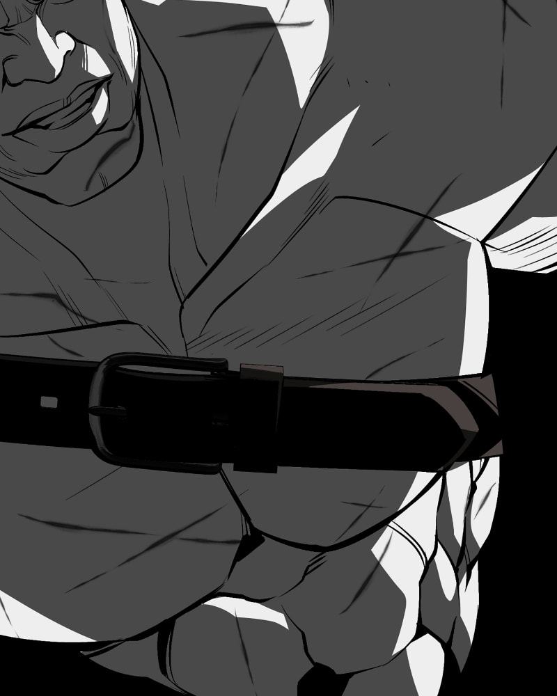 Read The Silent Warrior chapter 39 image 111 on Lezhin