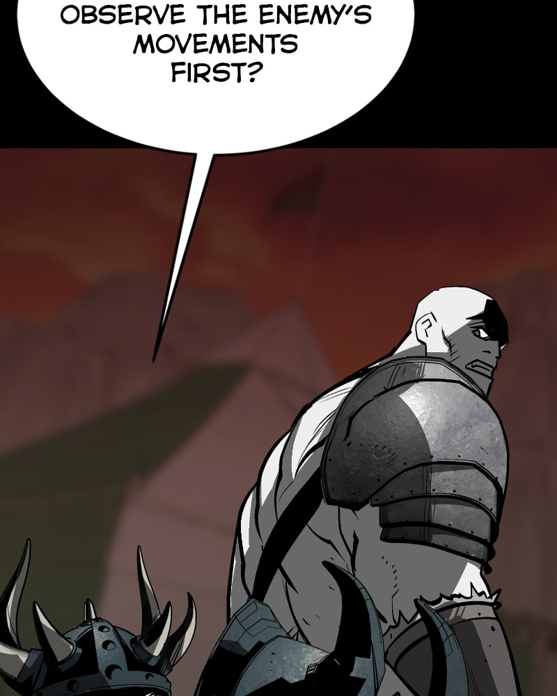 Read The Silent Warrior chapter 39 image 124 on Lezhin
