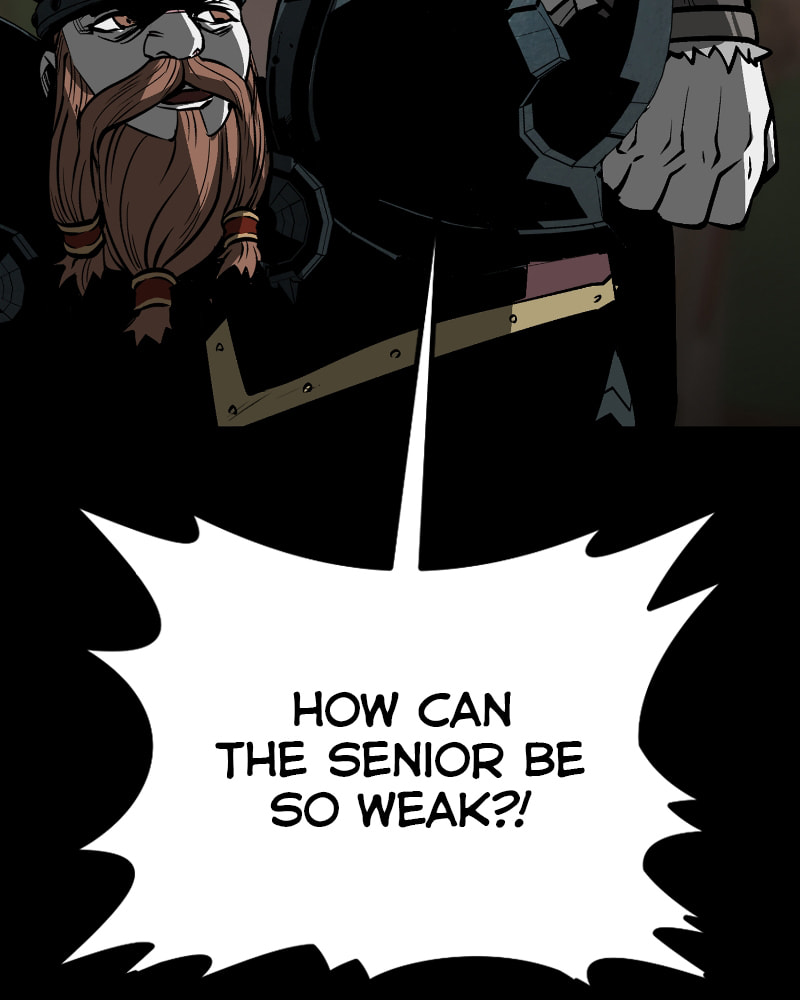 Read The Silent Warrior chapter 39 image 125 on Lezhin