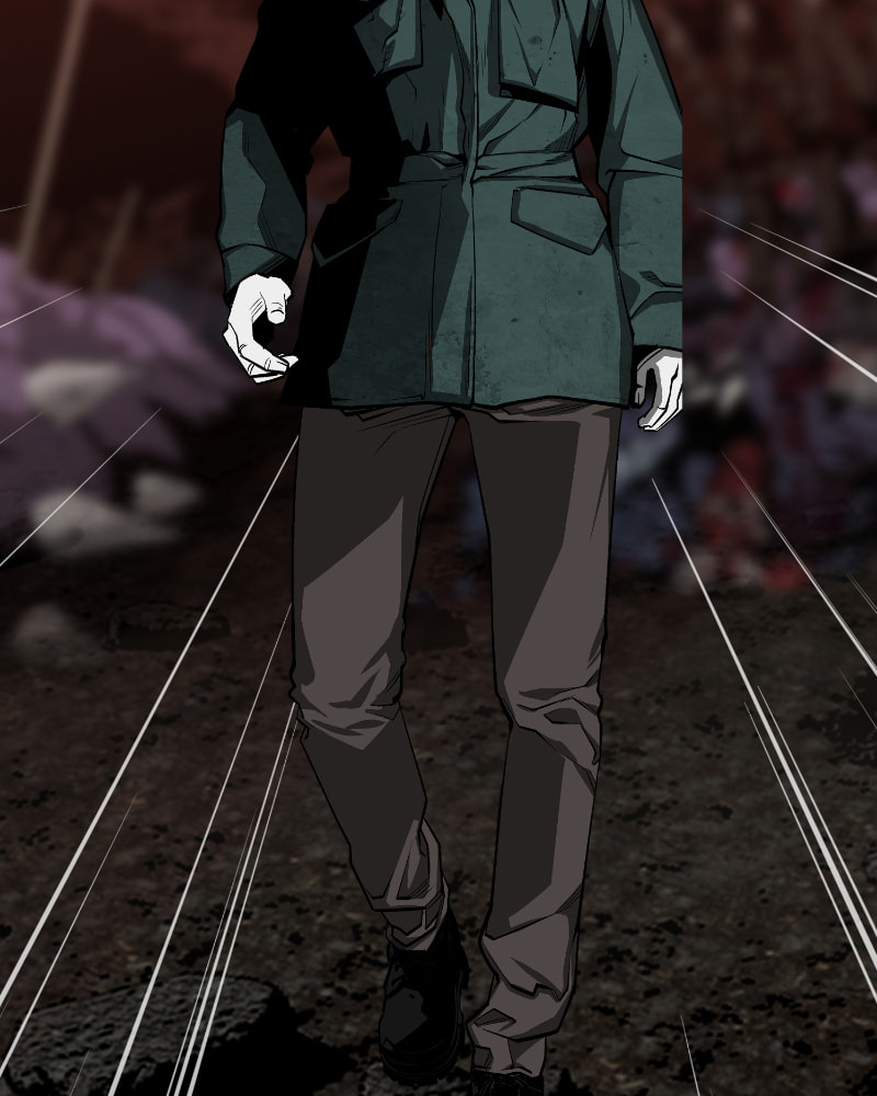 Read The Silent Warrior chapter 39 image 13 on Lezhin
