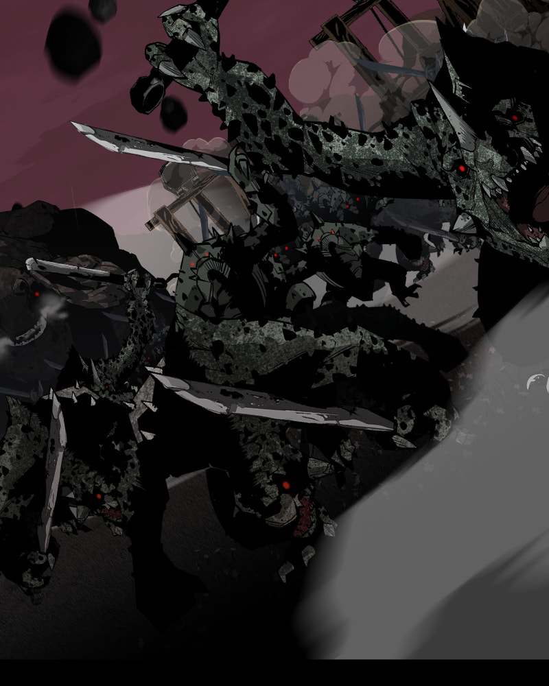 Read The Silent Warrior chapter 39 image 138 on Lezhin