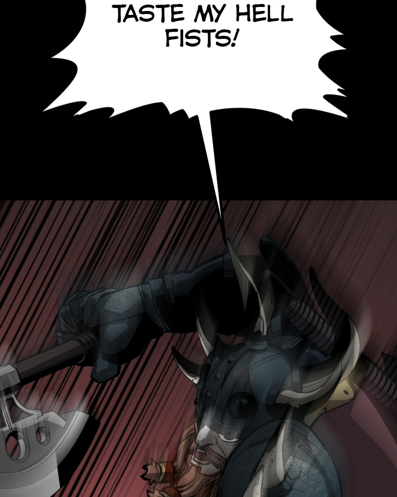 Read The Silent Warrior chapter 39 image 160 on Lezhin