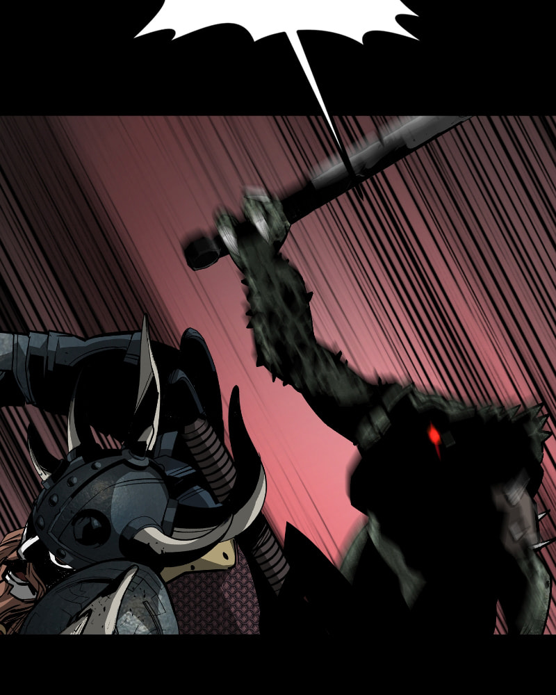 Read The Silent Warrior chapter 39 image 164 on Lezhin