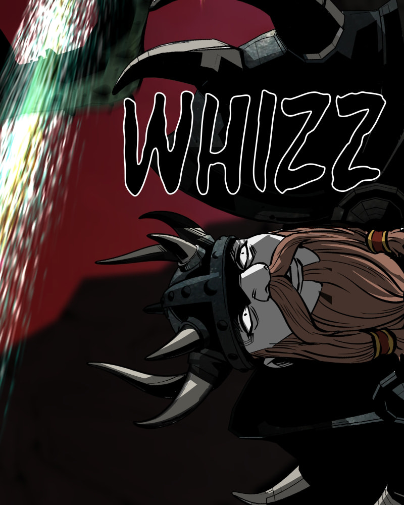 Read The Silent Warrior chapter 39 image 168 on Lezhin