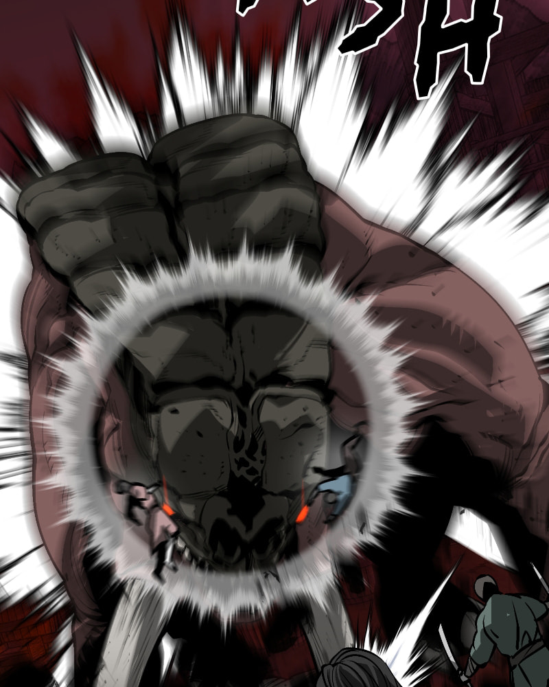 Read The Silent Warrior chapter 39 image 177 on Lezhin