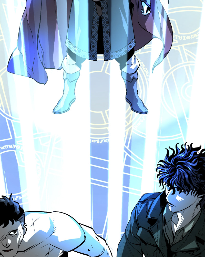 Read The Silent Warrior chapter 39 image 189 on Lezhin