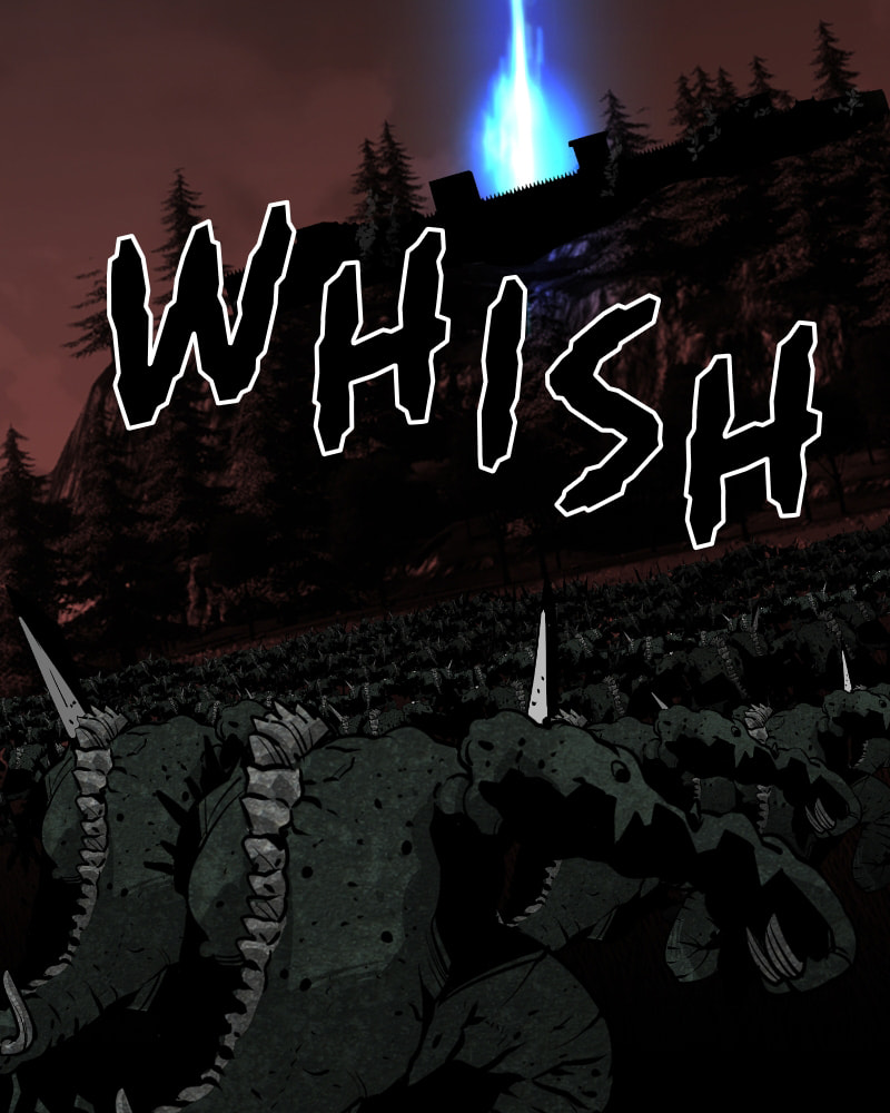Read The Silent Warrior chapter 39 image 196 on Lezhin