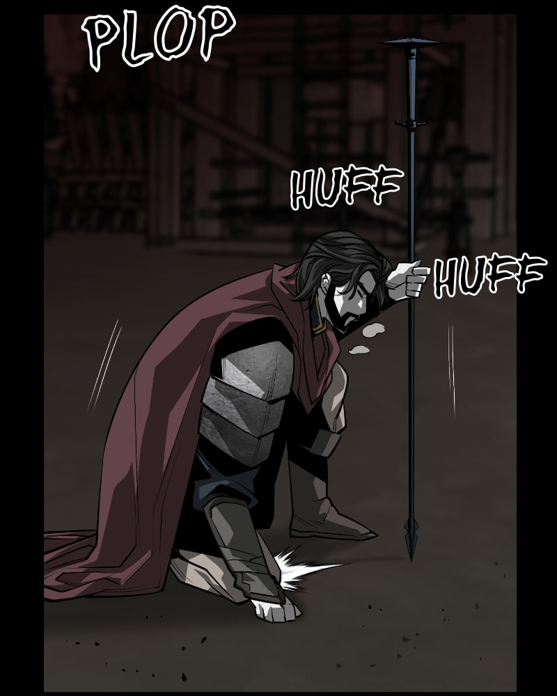 Read The Silent Warrior chapter 39 image 209 on Lezhin