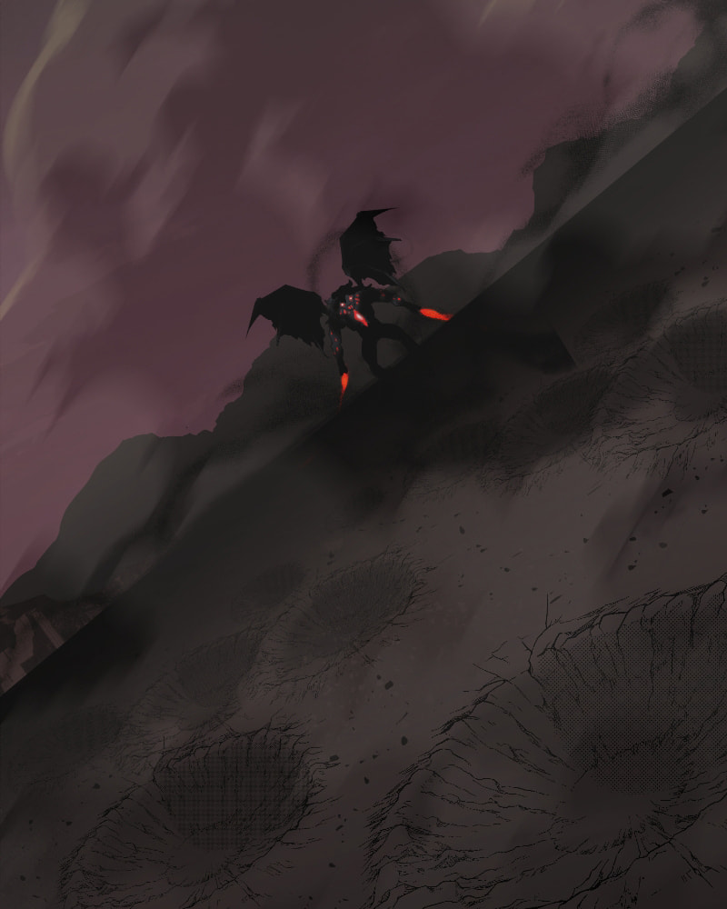 Read The Silent Warrior chapter 39 image 214 on Lezhin