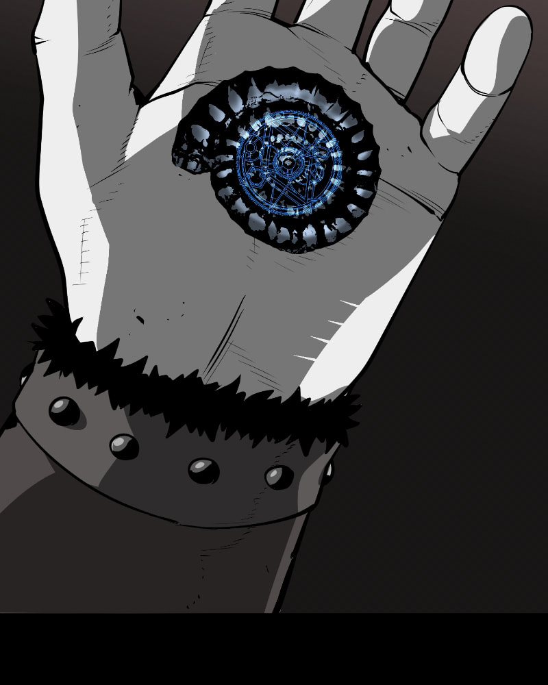 Read The Silent Warrior chapter 39 image 235 on Lezhin