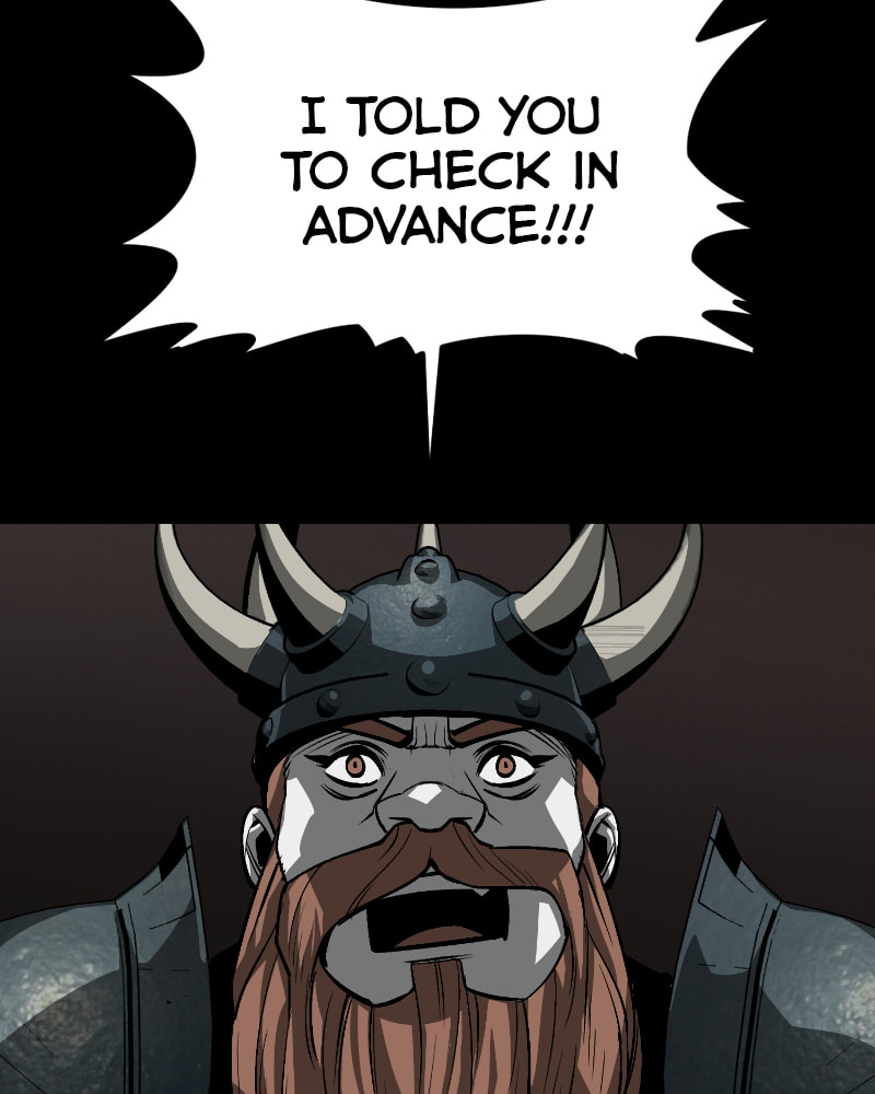 Read The Silent Warrior chapter 39 image 245 on Lezhin