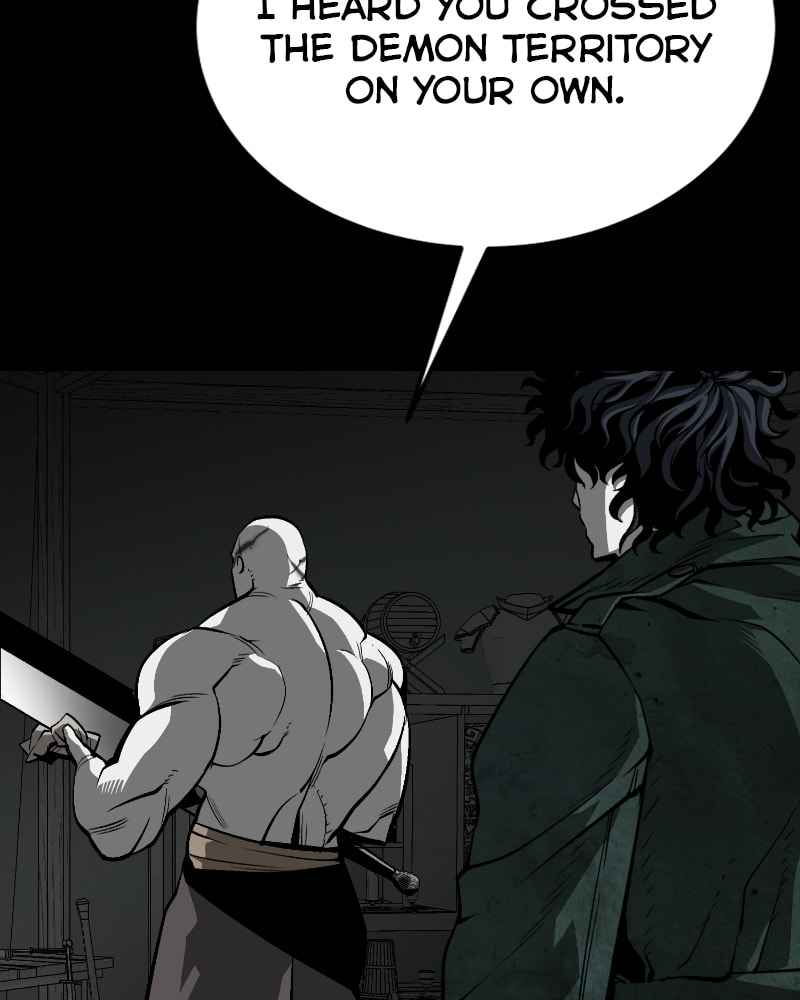 Read The Silent Warrior chapter 39 image 26 on Lezhin